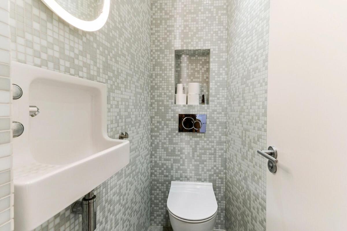 Pink Floyd 3br Flat In Maida Vale Near Notting Hill And Little Venice Apartment *
